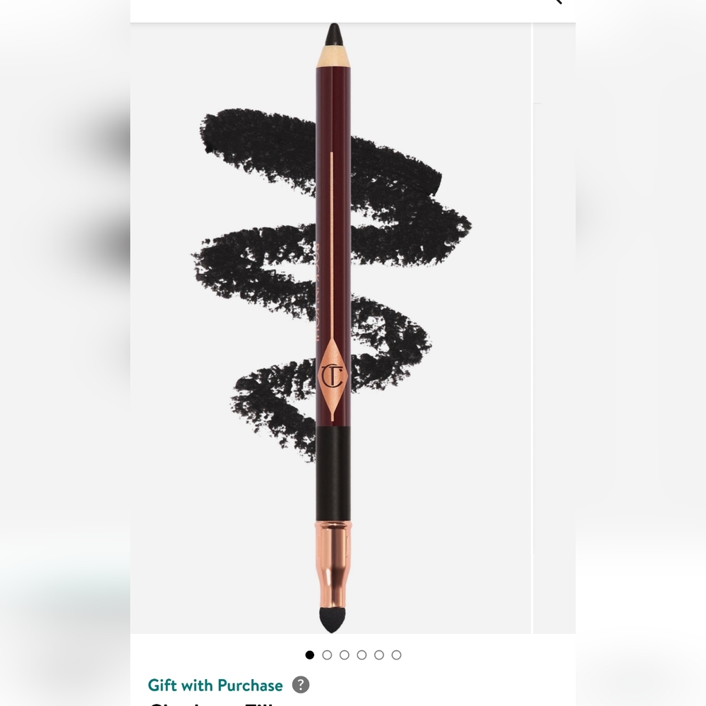 Charlotte Tilbury Eyeliner - Picture 5 of 5